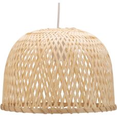 Pauleen Modell 482.01 Pendelleuchte - Natürlicher Boho Stil