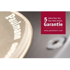 Projecteur de surface Paulmann Carolina GU10 - Applique murale - IP44 - Dimmable - Publicité