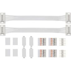 Paulmann 70919 MaxLED Universal Verbinder - Beleuchtungsanschluss