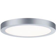 Paulmann Abia LED Ceiling Light - Modern Round Design