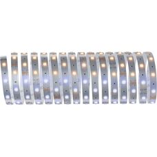 Paulmann MaxLED 250 Striscia LED - Bianco regolabile - 5m