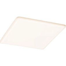 Paulmann LED Panel 93062 - 21W, IP44, Dimmable, Teplá Bílá