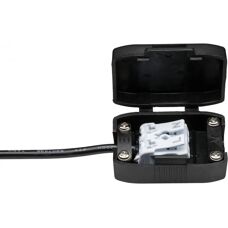 Paulmann LED Gil Einbauleuchte 6W - Rund Deckeneinbauleuchte