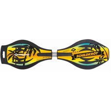 Schildkröt Waveboard Good Vibes - Ocean Drive - Waveboard