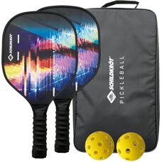 Ensemble de Pickleball SCHILDKRÖT - Équipement sportif - Publicité