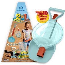 SCHILDKRÖT 970248 Sandkastenspielzeug - sandbox toy