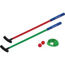 Zestaw Mini Golfa Schildkröt - Zabawka sportowa dla dzieci
