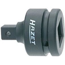 Hazet 1007S-1 Nøgleadapter - 20mm til 12,5mm - Nøgleadapter