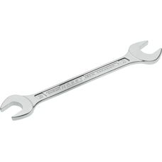 Hazet Open End Sleutel 20 x 22mm - DIN Gecertificeerd