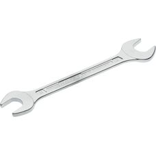 Hazet Double Open-End Wrench 24x27mm - DIN 3110 Certified