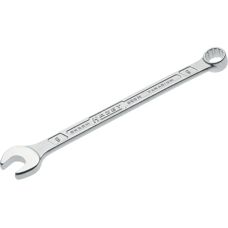 Hazet Gyűrűkulcs 600N-9 - Krom Vanádium, 12 oldal, 143mm