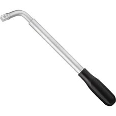 Hazet Model 772 Justerbar hjulmøtriknøgle - 535mm