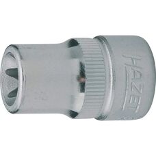 Inserti a bussola Hazet 880-e10 - TORX esterno, 10 mm