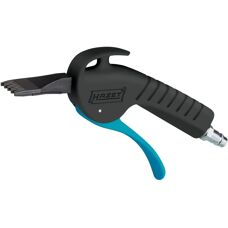 Hazet Model 9040P-5 Quiet Air Blower - Pistol Air Blower