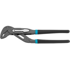 Hazet Water Pump Pliers - 260mm, Adjustable, German Quality