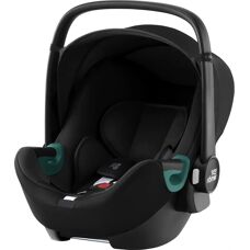 Britax Römer Baby-Safe 3 i-Size - negru spațial