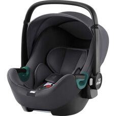 Britax Römer Baby-Safe 3 i-Size - Scaun auto - Midnight Grey