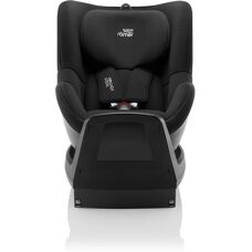 Britax Römer Dualfix M Plus - prostor černý