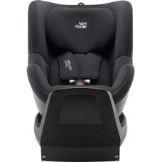 Britax Römer Dualfix M Plus - tmavě šedá
