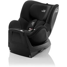 Britax Swingfix M Plus barnstol - Space Black