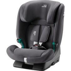 Britax Römer Evolvafix - Midnight Grey - Kindersitz