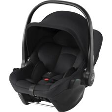 Britax Romer Baby-Safe Core - Bilbarnstol - Space Black - i-Size