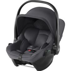 Britax Römer Baby-Safe Core - Bilbarnstol - Grey