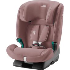 Britax Römer Evolvafix - Dusty Rose - Fotelik samochodowy dla dzieci