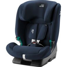 Britax Römer Evolvafix - Night Blue - Kindersitz