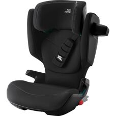 Britax Romer Kidfix Pro Bilbarnesete - Space Black, i-Size