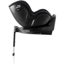 Britax Romer Dualfix Pro M - Dětské autosedačka - Černá - Bezpečnost & Komfort