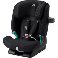 Dětské autosedačky Britax Römer ADVANSAFIX PRO - Tmavě černá