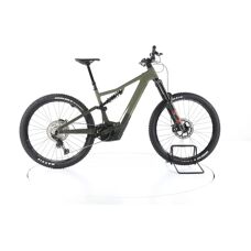 Focus SAM² 6.8 E-Mountainbike - Vollfederung 29" - 750Wh