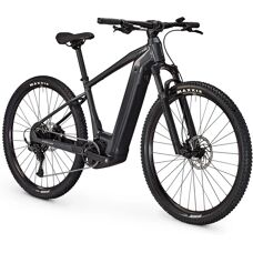 Focus JARIFA² 6.7 Diamantblack glänzend - Elektrofahrrad