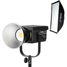 Nanlite FS-300B Bi-Color Studio-Licht - Dauerlicht