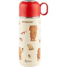 SIGIKID MisterO'Lui Kinderslaapfles - Beige, 400ml