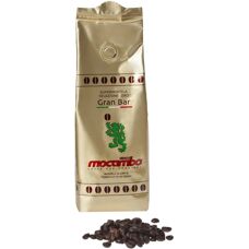 Mocambo Gran Bar - Premium Italienischer Espresso - Kaffee