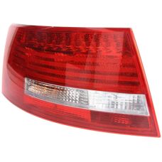 Audi A6 Limousine Takavalo - OEM LED, E-hyväksytty