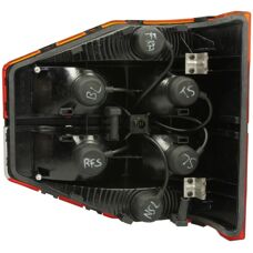 ULO 4596-01 Linker Seitlicher Rücklicht - Rücklicht