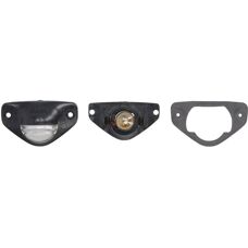 ULO 5840-01 Porsche 911 Coupe License Plate Light - Lighting
