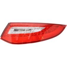Luz trasera PORSCHE 911 - Cabriolet, Coupe, Targa