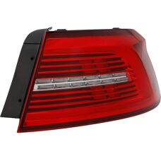 Lumină spate ULO 1202002 pentru Volkswagen Passat B8