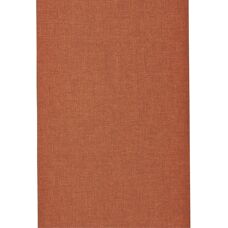 SUNLINES Montana Vertikallamellen - Orange - Wunschmaß