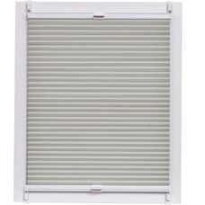 SUNLINES Start-up Style Honeycomb Witte Plissé - Plissé