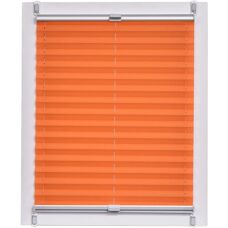 SUNLINES Plissettato Honeycomb - Su Misura, Beige, 105cm H
