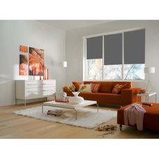 SUNLINES - Akkurollo Structure - Electric roller blind
