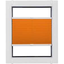 SUNLINES One Size Style Crepe Plissee - Fensterdekor