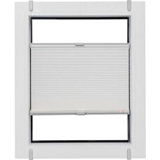 SUNLINES Wabenplissee Honeycomb TL - Fensterisolierung