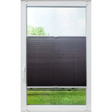 Sunlines Crush – Plisettata, Gris, 110 x 140cm - Plisettata
