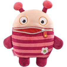 Schmidt Spiele Molly - Plüsch Sorgenfresser - 23cm
